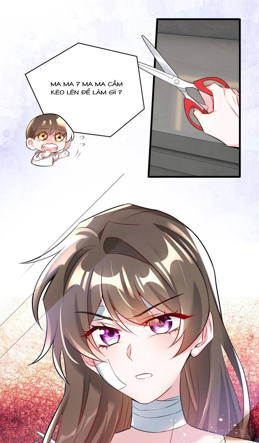 Nam Thành Chờ Trăng Về Chap 220 - Next Chap 221