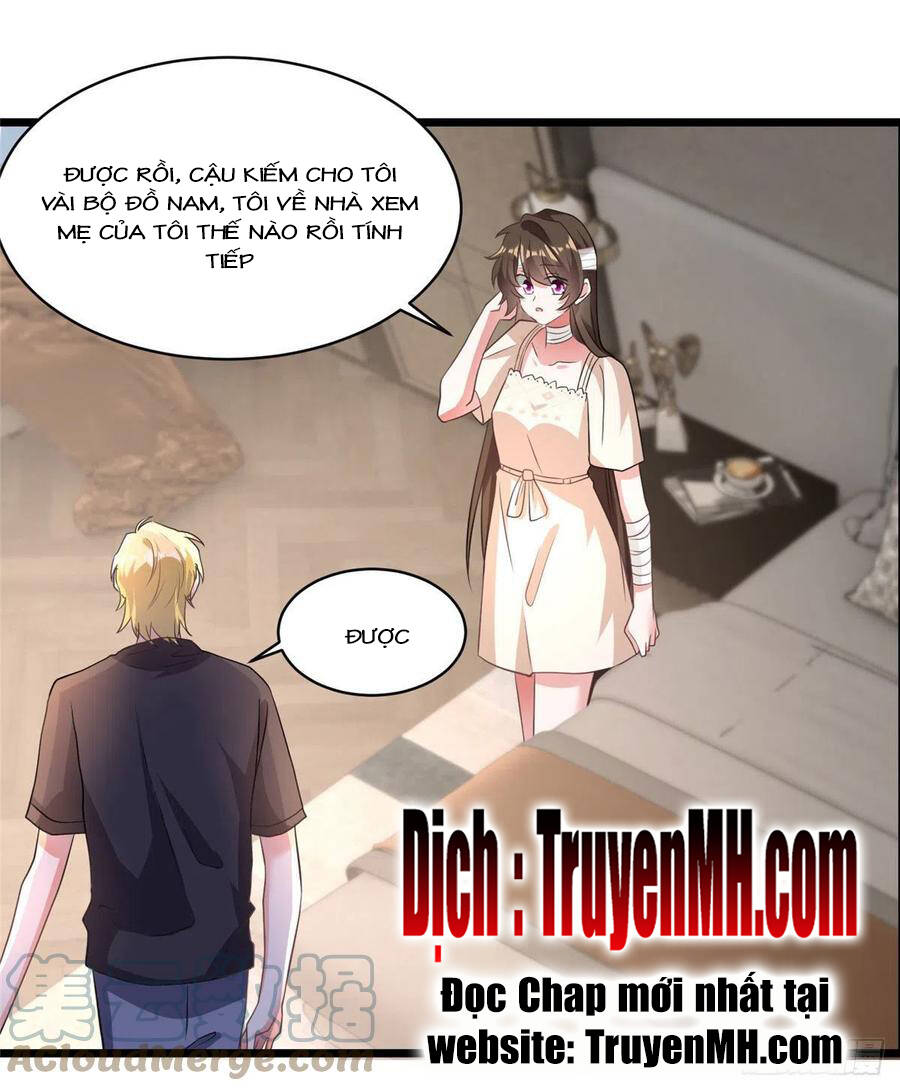 Nam Thành Chờ Trăng Về Chap 220 - Next Chap 221