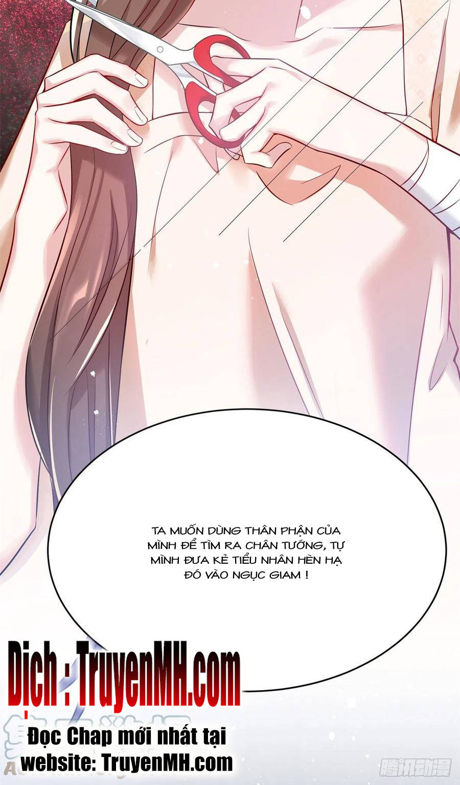 Nam Thành Chờ Trăng Về Chap 220 - Next Chap 221