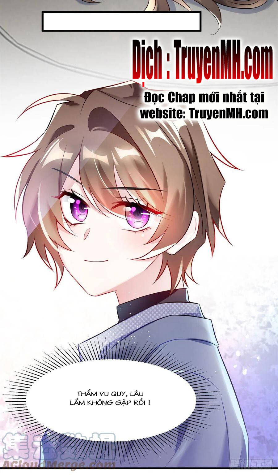 Nam Thành Chờ Trăng Về Chap 220 - Next Chap 221