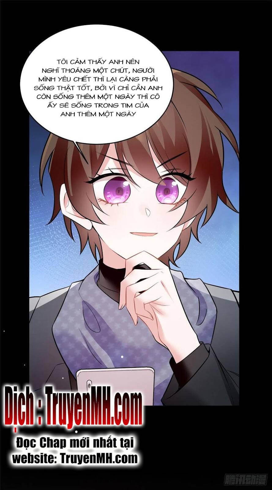 Nam Thành Chờ Trăng Về Chap 225 - Next Chap 226