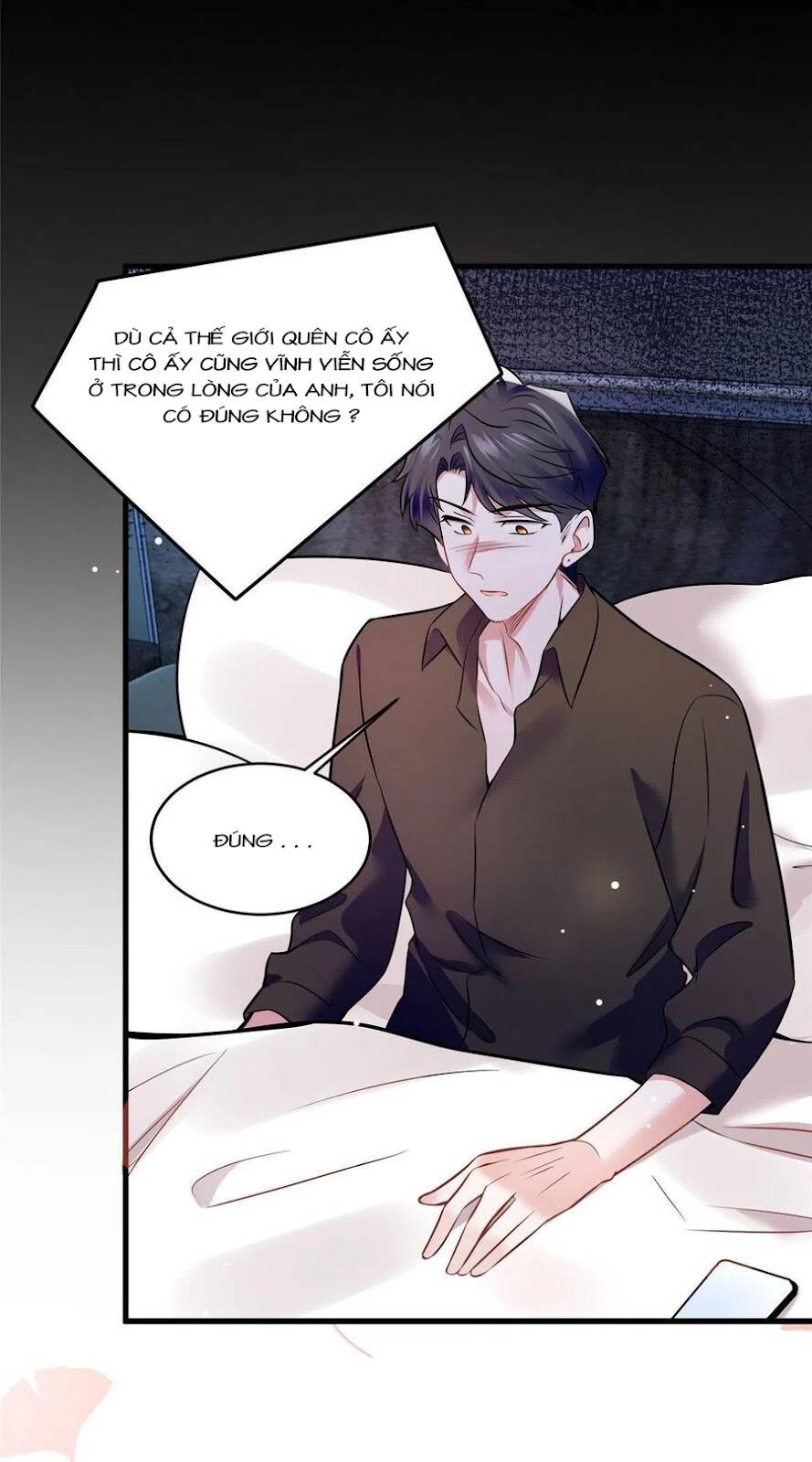 Nam Thành Chờ Trăng Về Chap 225 - Next Chap 226