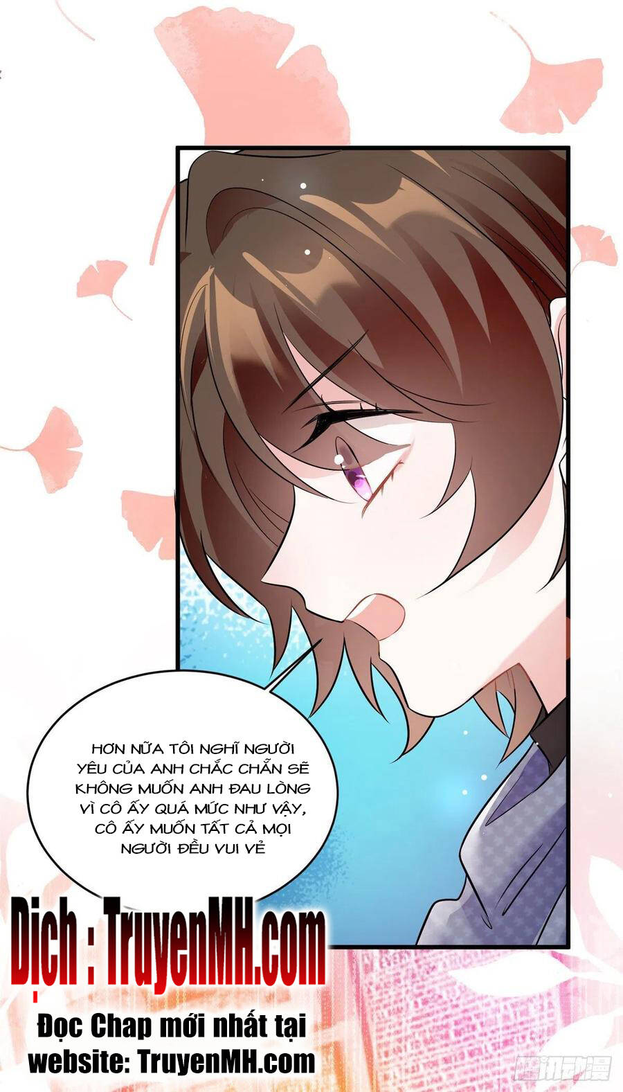 Nam Thành Chờ Trăng Về Chap 225 - Next Chap 226