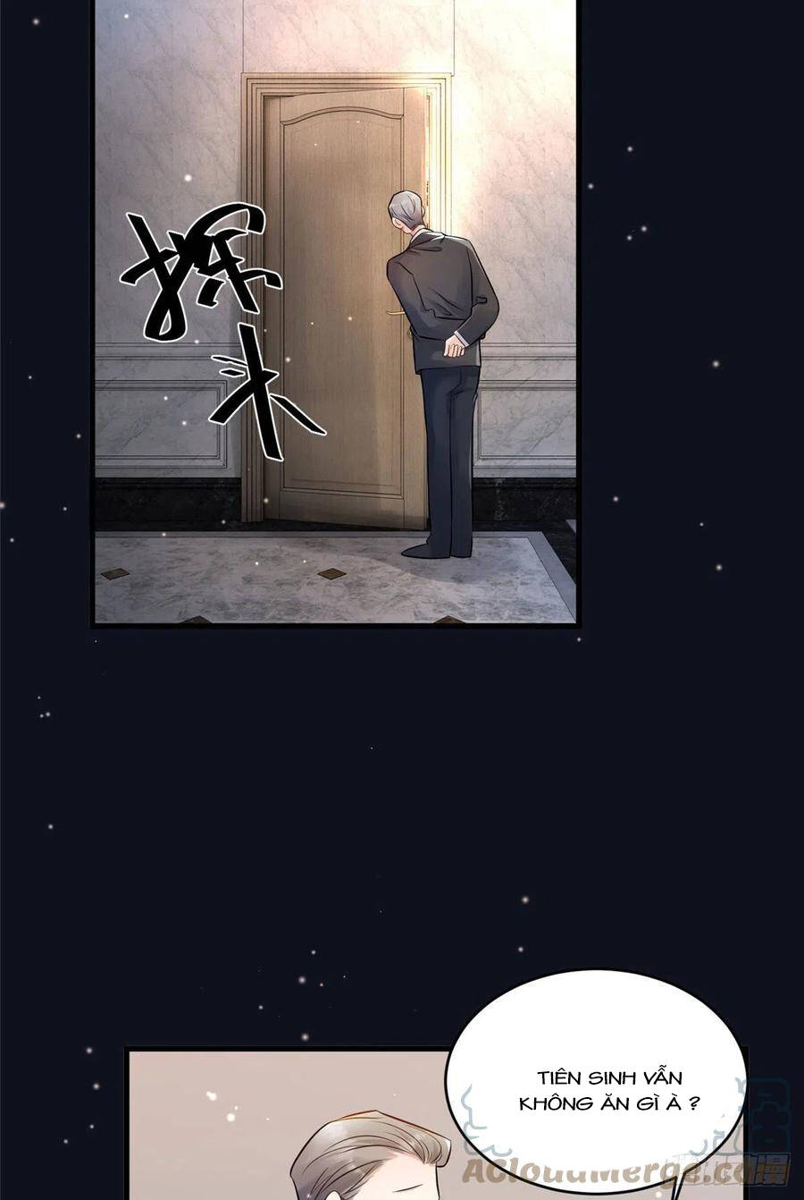 Nam Thành Chờ Trăng Về Chap 225 - Next Chap 226