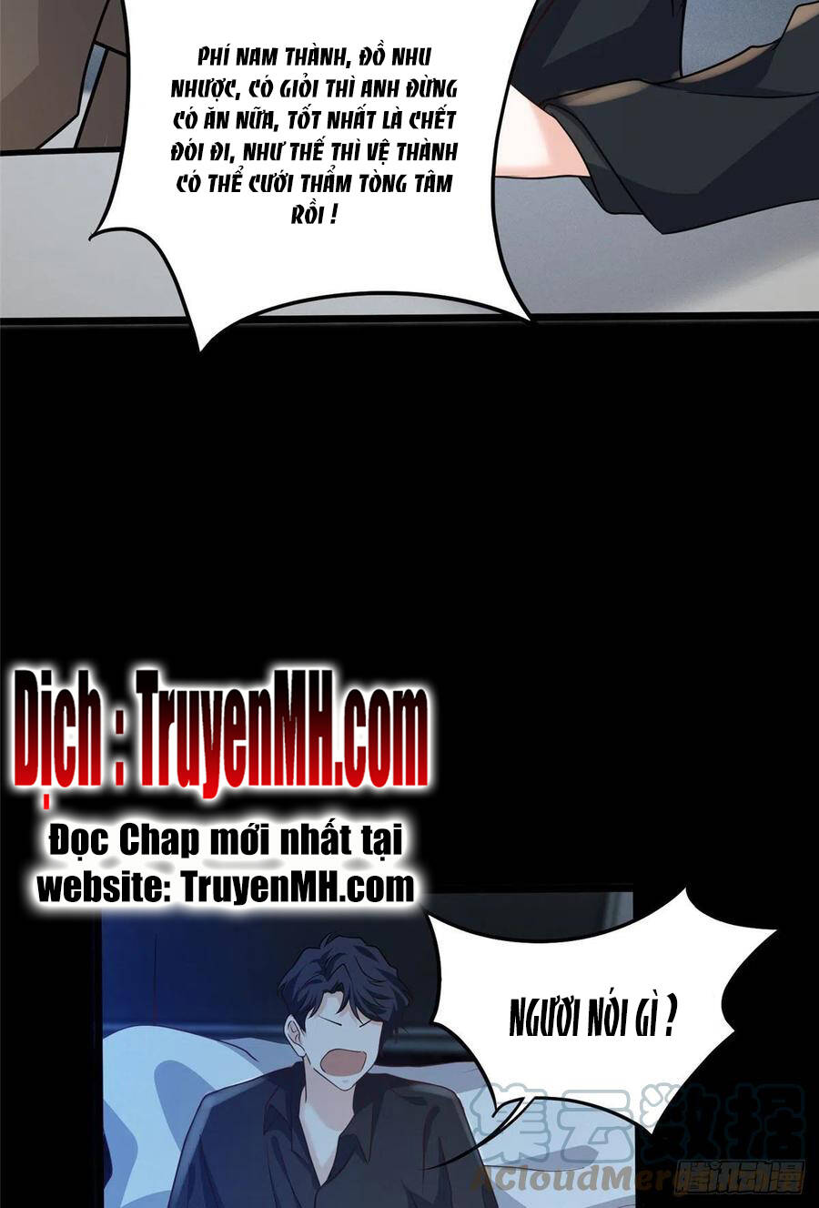 Nam Thành Chờ Trăng Về Chap 225 - Next Chap 226