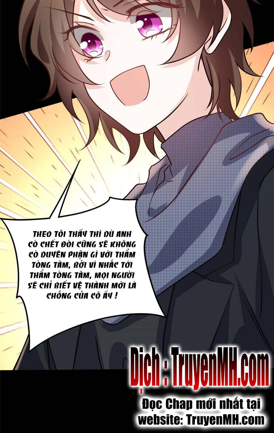 Nam Thành Chờ Trăng Về Chap 225 - Next Chap 226