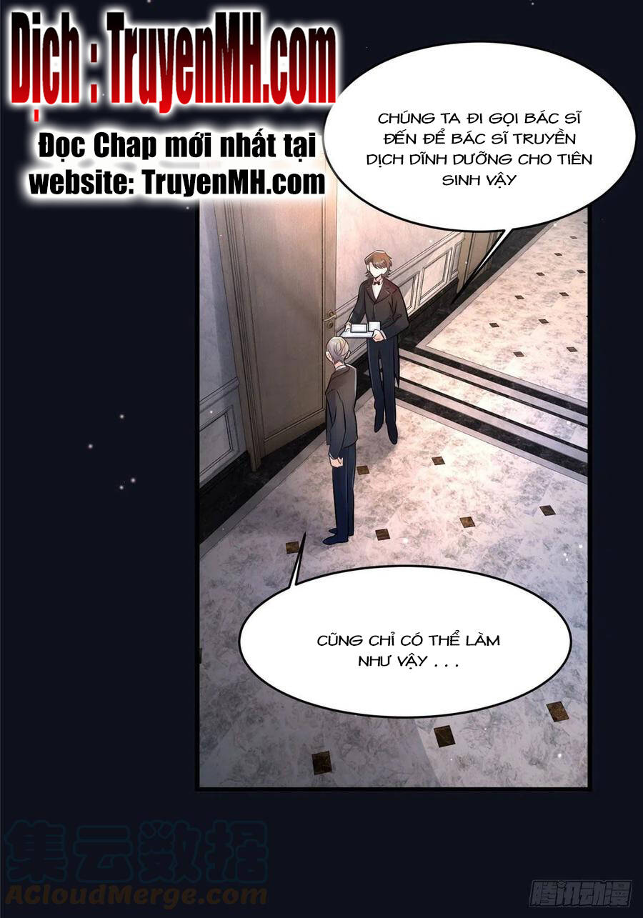 Nam Thành Chờ Trăng Về Chap 225 - Next Chap 226