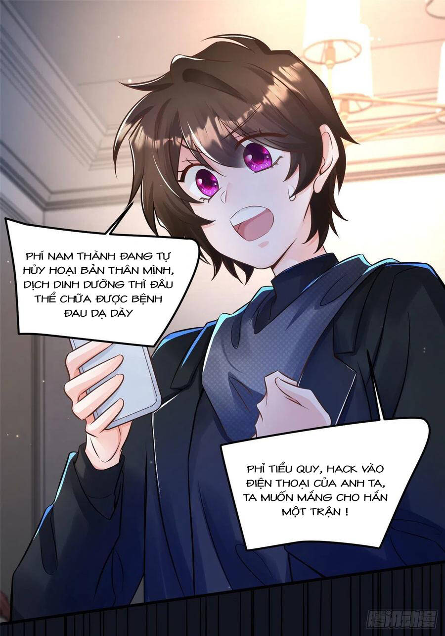 Nam Thành Chờ Trăng Về Chap 225 - Next Chap 226