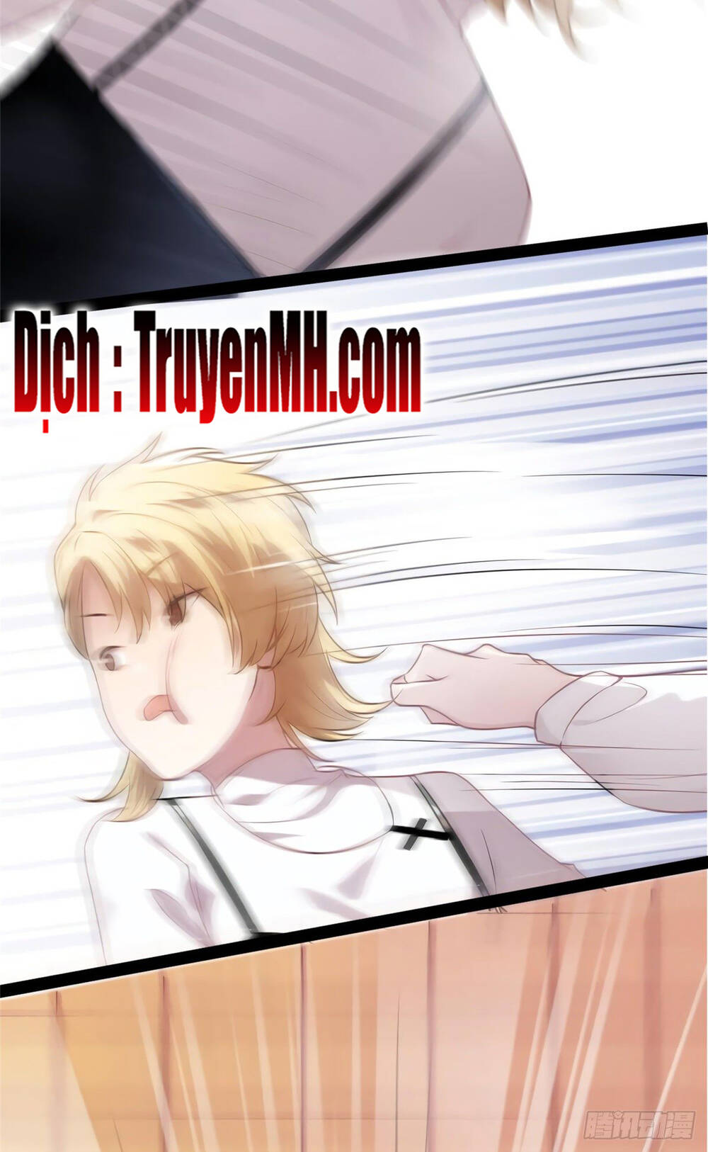 Nam Thành Chờ Trăng Về Chap 23 - Next Chap 24
