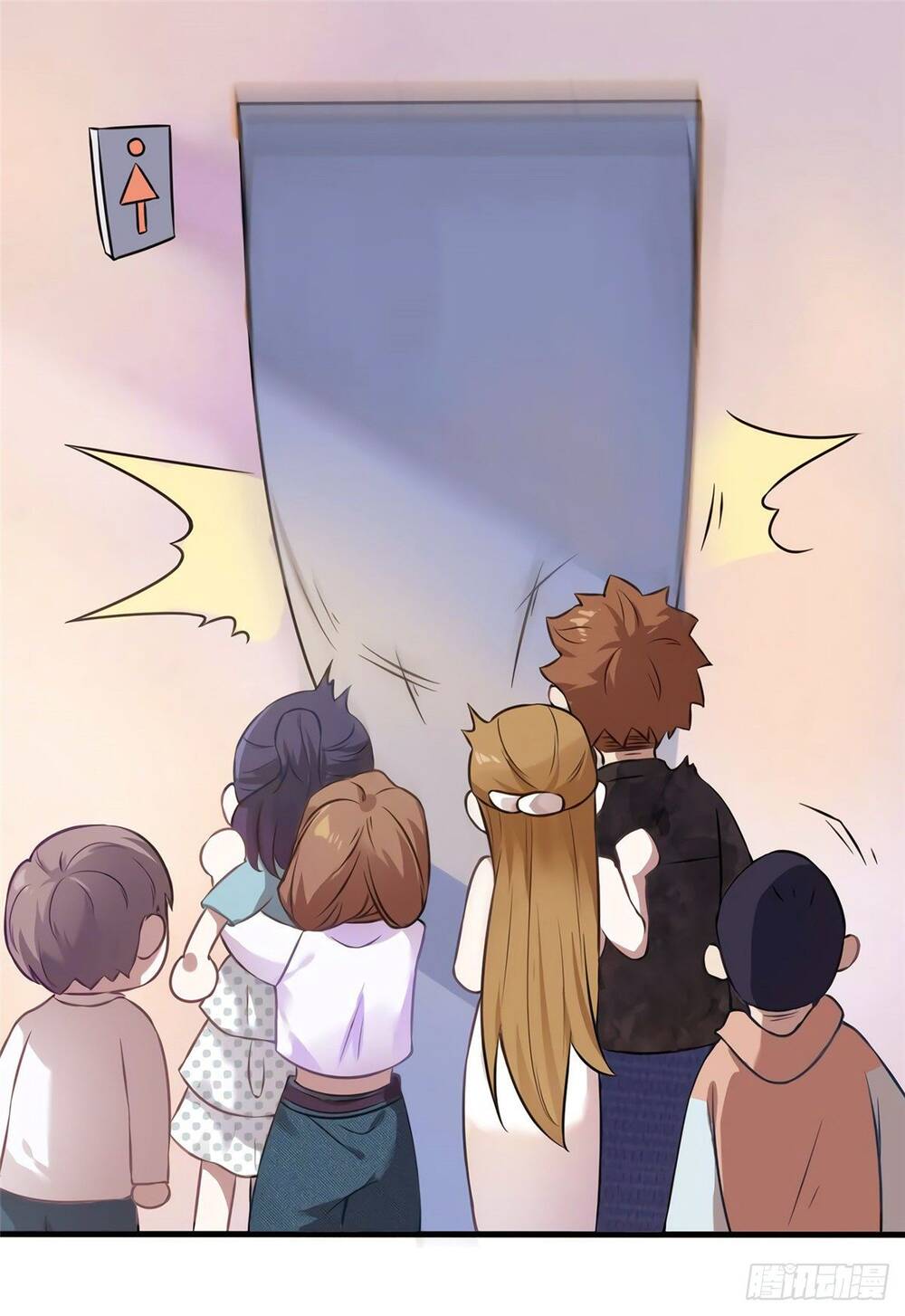 Nam Thành Chờ Trăng Về Chap 23 - Next Chap 24