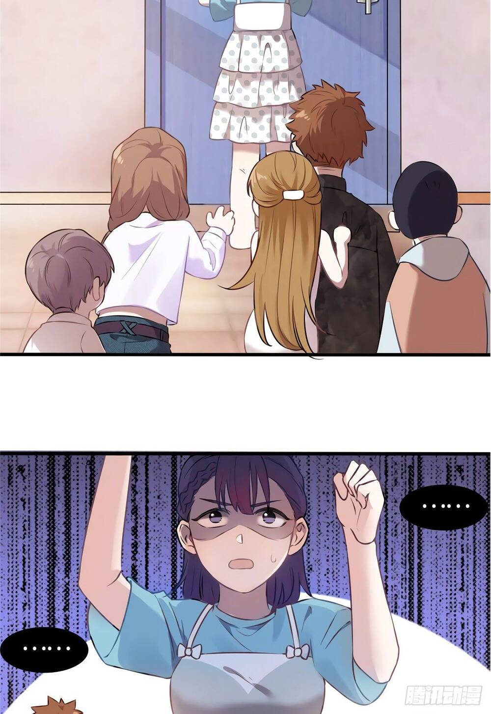 Nam Thành Chờ Trăng Về Chap 23 - Next Chap 24