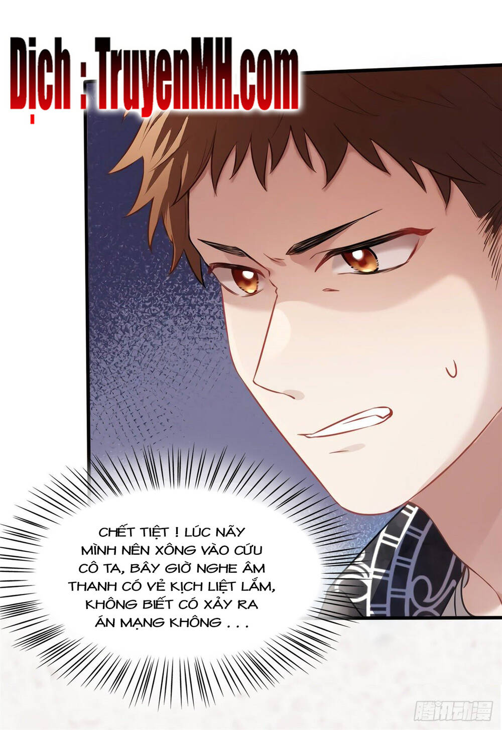 Nam Thành Chờ Trăng Về Chap 23 - Next Chap 24