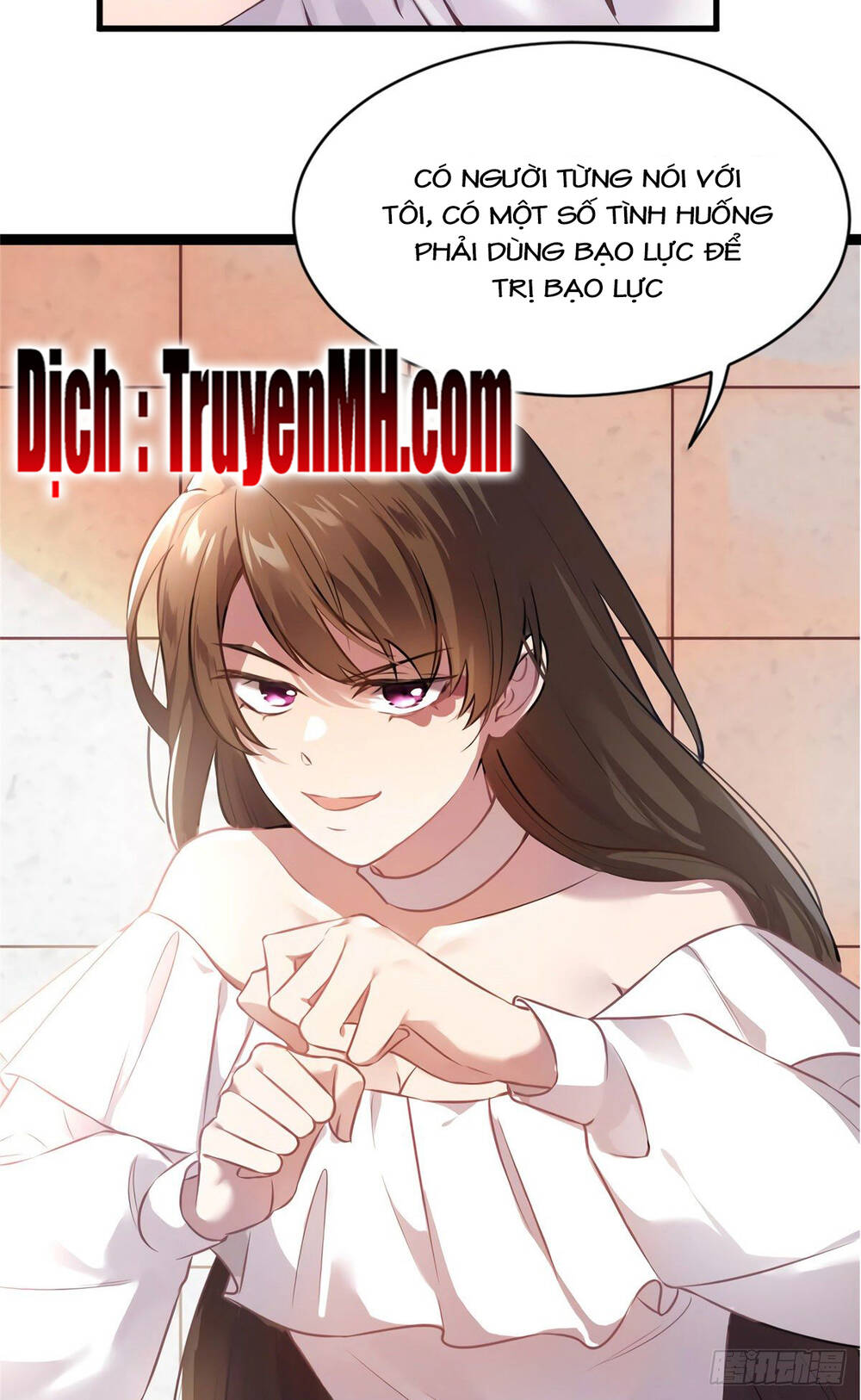 Nam Thành Chờ Trăng Về Chap 23 - Next Chap 24