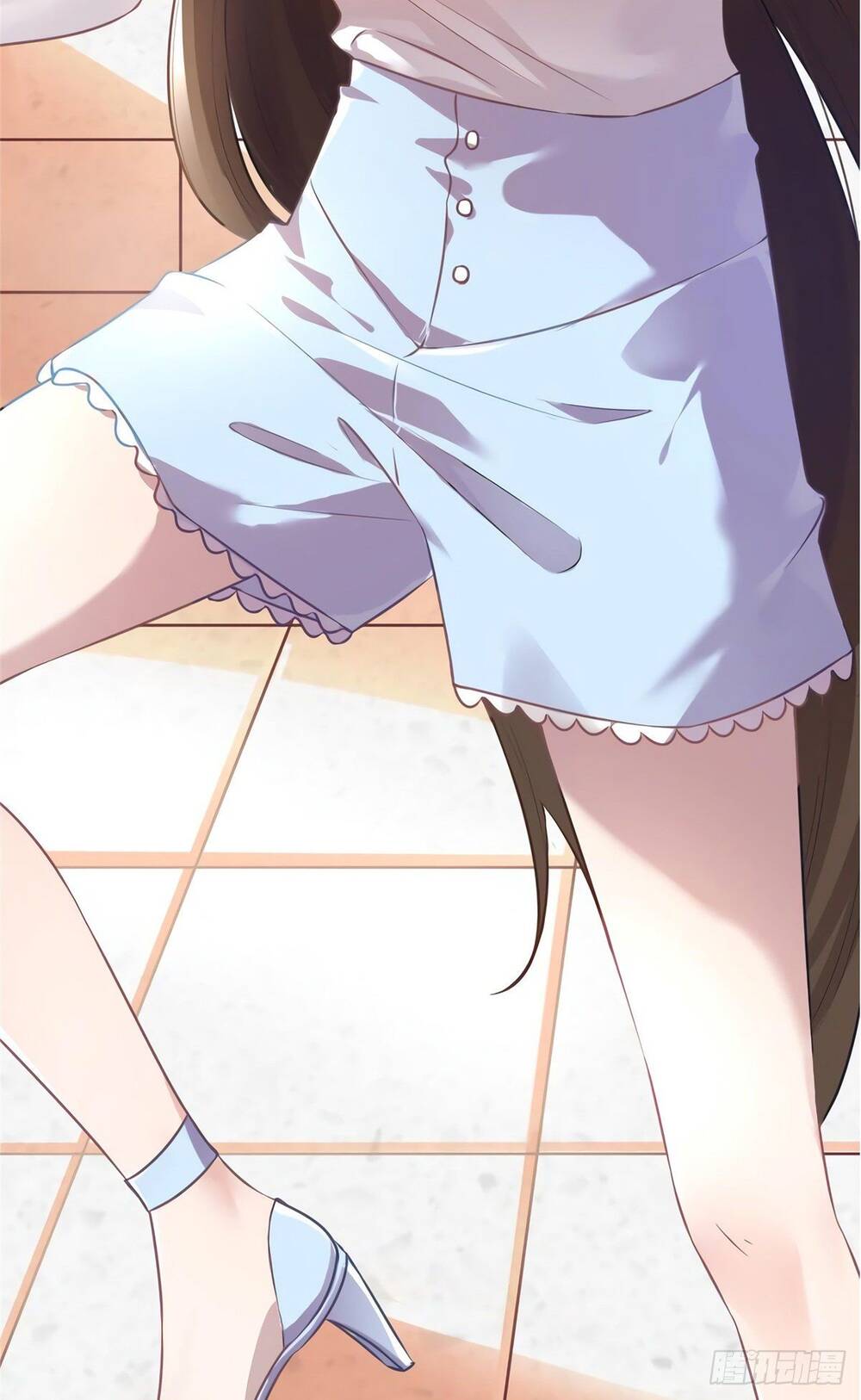Nam Thành Chờ Trăng Về Chap 23 - Next Chap 24