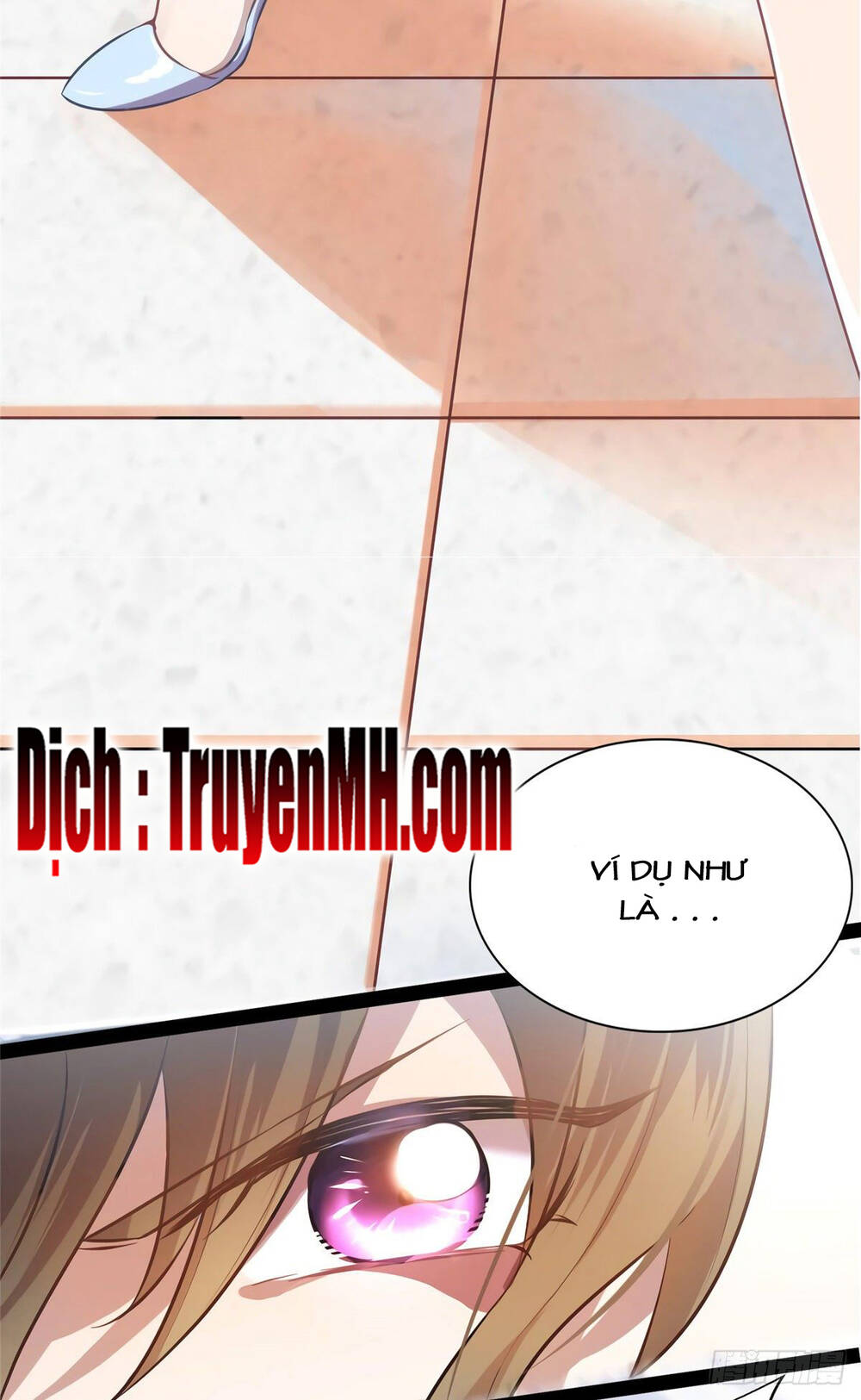 Nam Thành Chờ Trăng Về Chap 23 - Next Chap 24