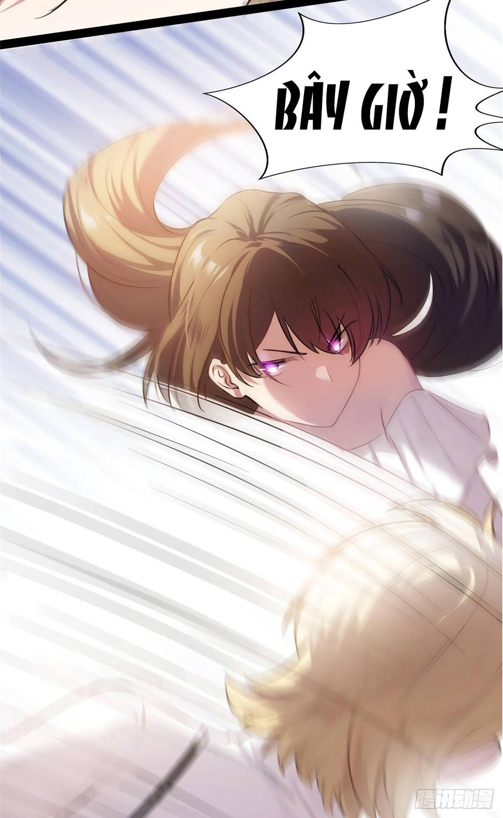 Nam Thành Chờ Trăng Về Chap 23 - Next Chap 24