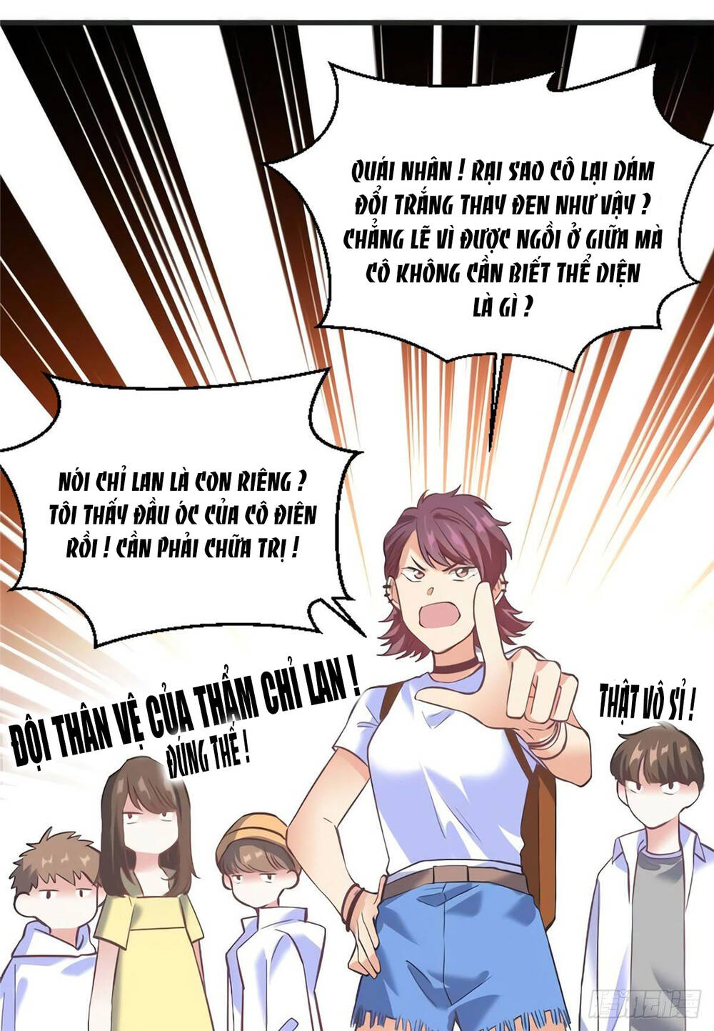 Nam Thành Chờ Trăng Về Chap 41 - Next Chap 42