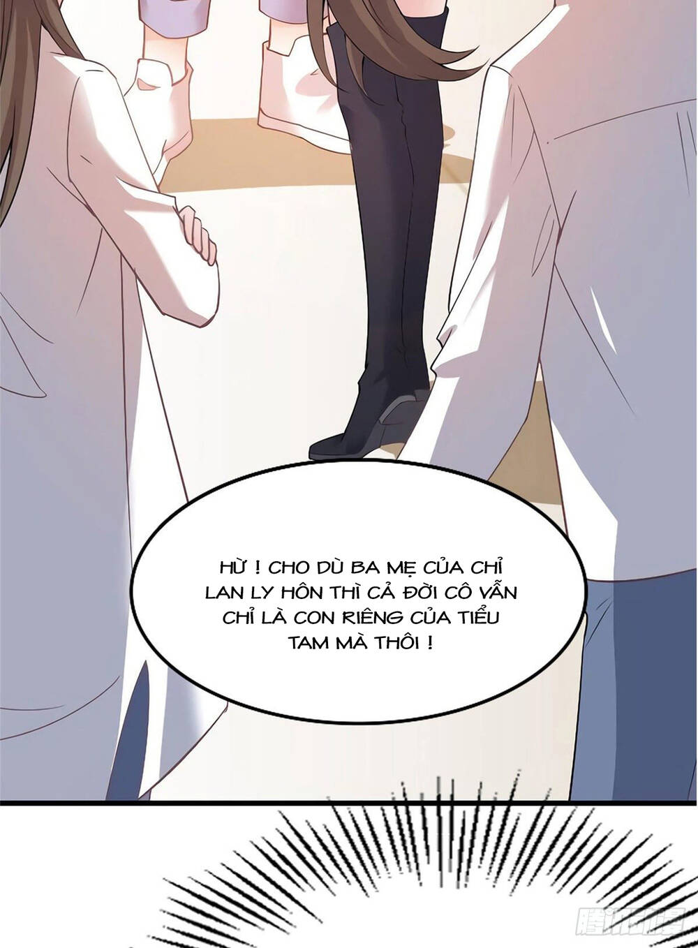 Nam Thành Chờ Trăng Về Chap 41 - Next Chap 42