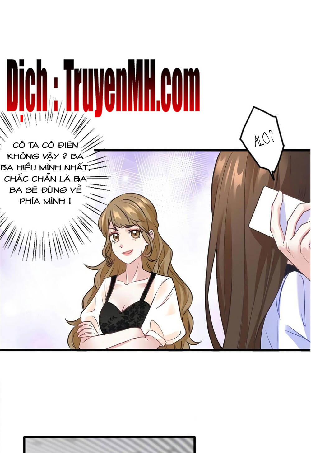 Nam Thành Chờ Trăng Về Chap 41 - Next Chap 42