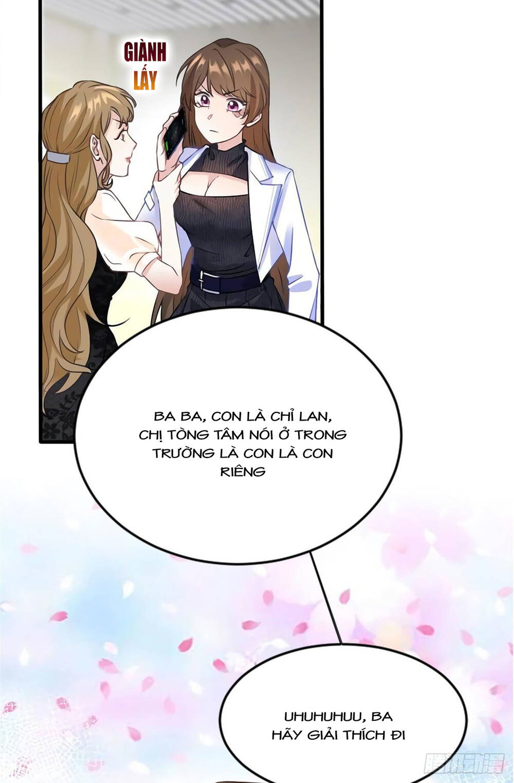 Nam Thành Chờ Trăng Về Chap 41 - Next Chap 42