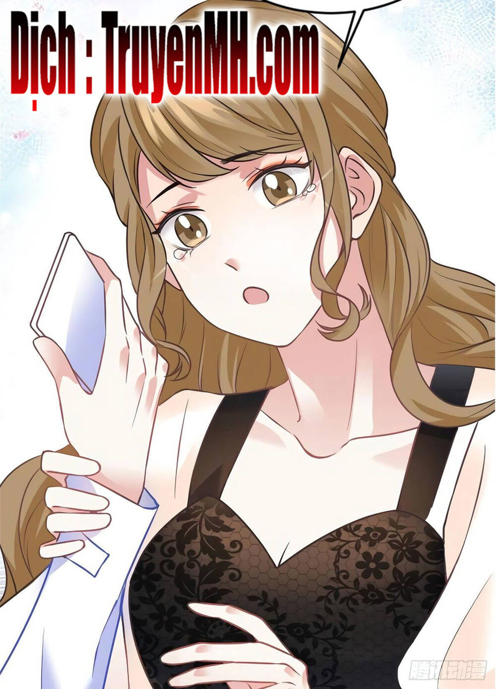 Nam Thành Chờ Trăng Về Chap 41 - Next Chap 42