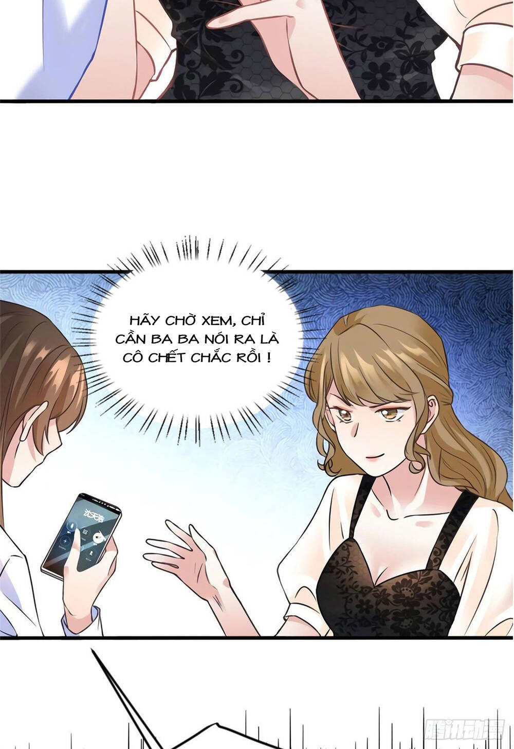Nam Thành Chờ Trăng Về Chap 41 - Next Chap 42