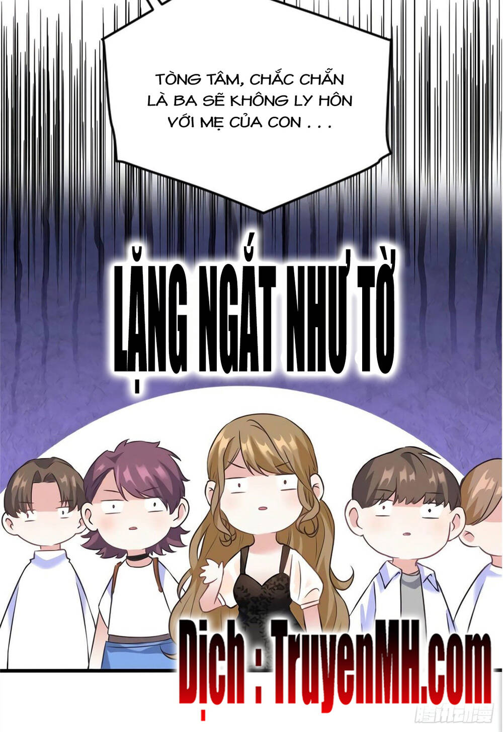 Nam Thành Chờ Trăng Về Chap 41 - Next Chap 42