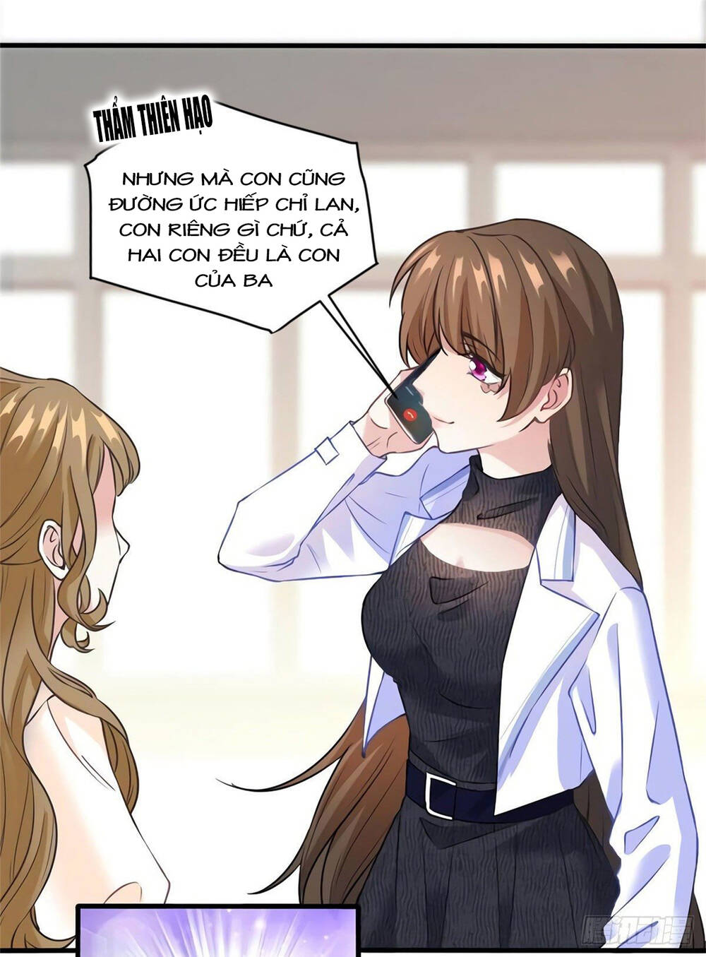 Nam Thành Chờ Trăng Về Chap 41 - Next Chap 42