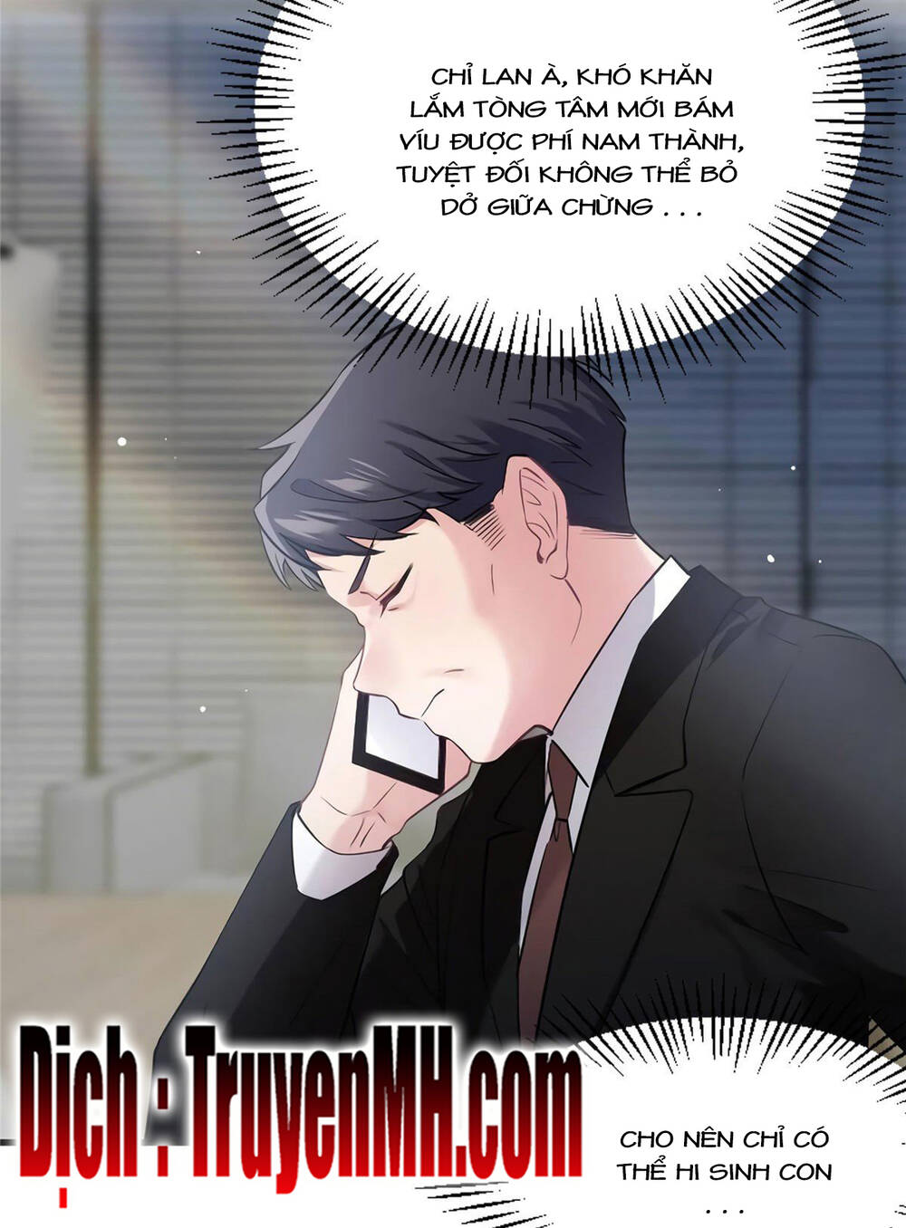 Nam Thành Chờ Trăng Về Chap 41 - Next Chap 42