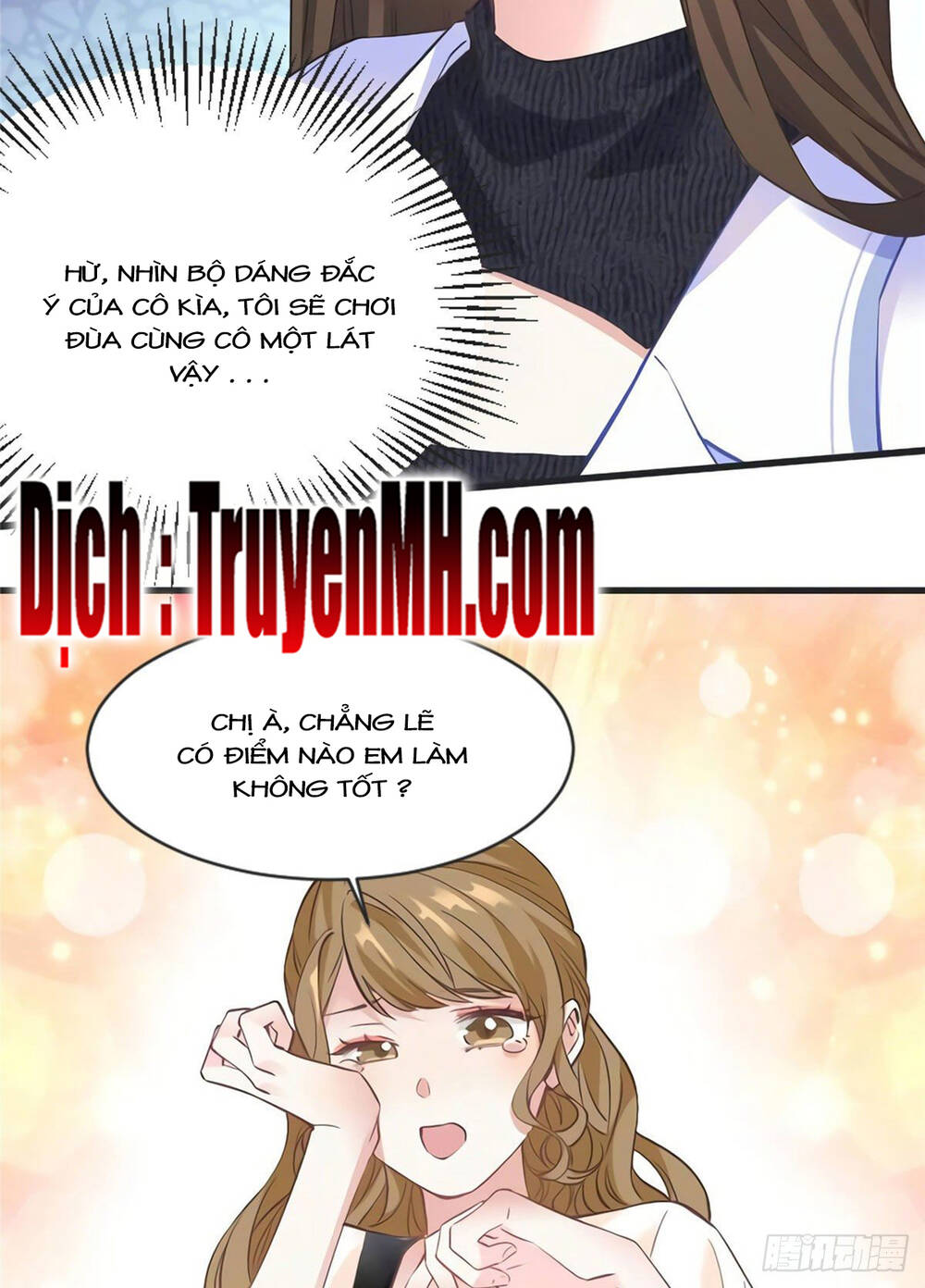 Nam Thành Chờ Trăng Về Chap 41 - Next Chap 42