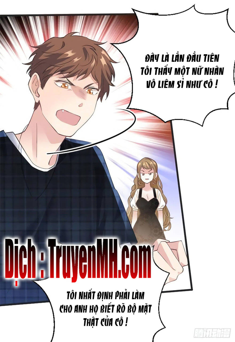 Nam Thành Chờ Trăng Về Chap 41 - Next Chap 42
