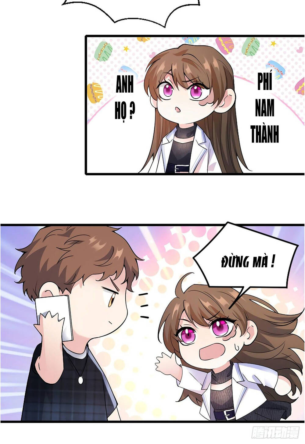 Nam Thành Chờ Trăng Về Chap 41 - Next Chap 42