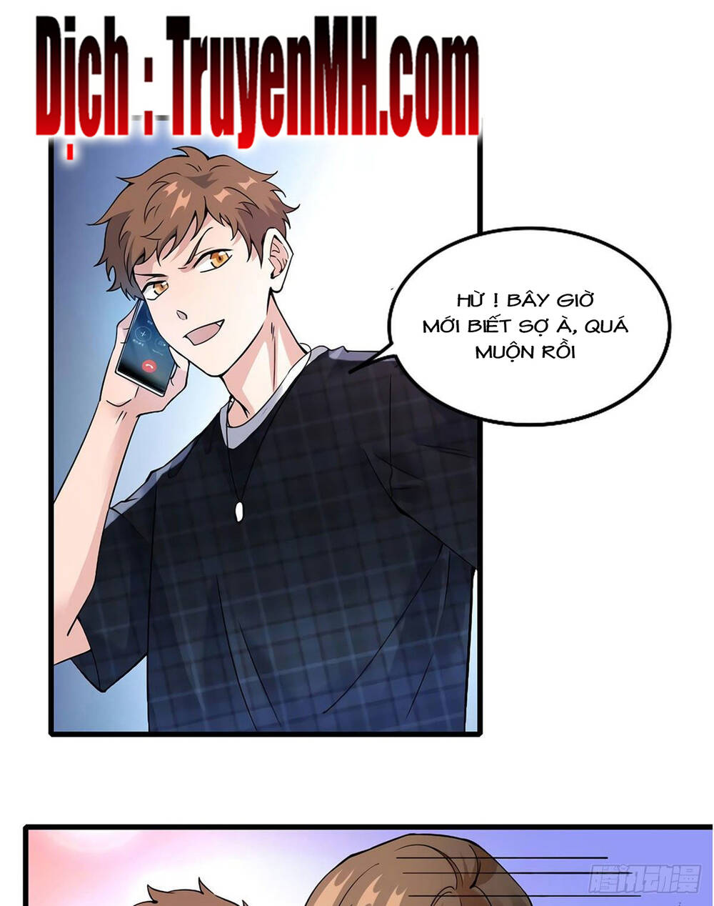 Nam Thành Chờ Trăng Về Chap 41 - Next Chap 42