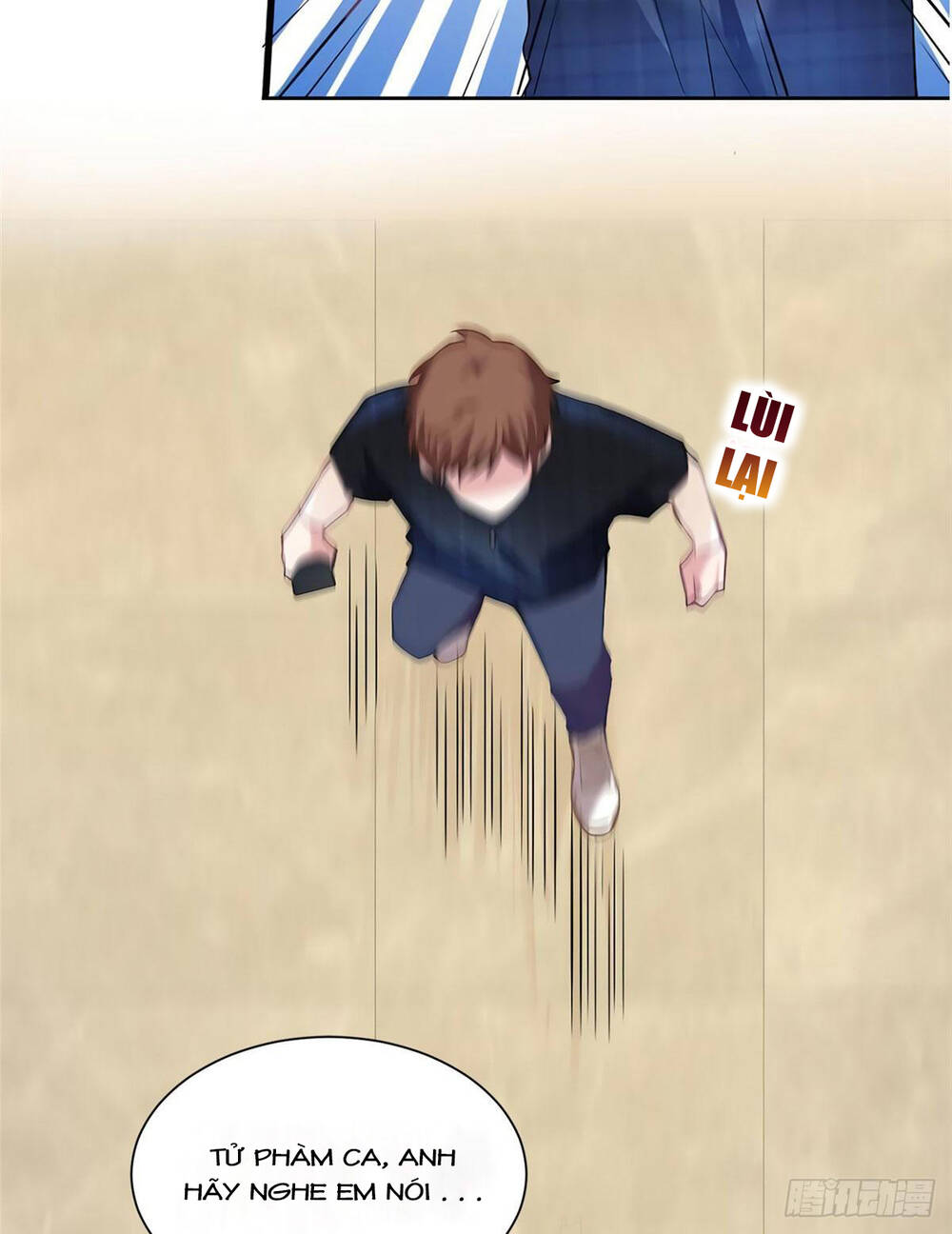 Nam Thành Chờ Trăng Về Chap 42 - Next Chap 43