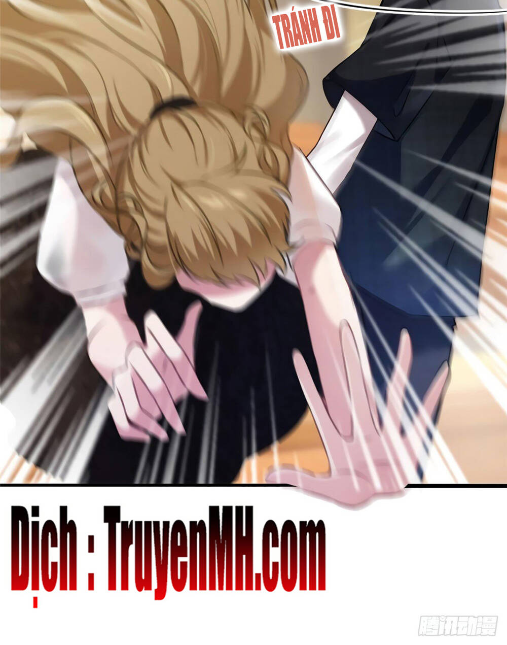 Nam Thành Chờ Trăng Về Chap 42 - Next Chap 43