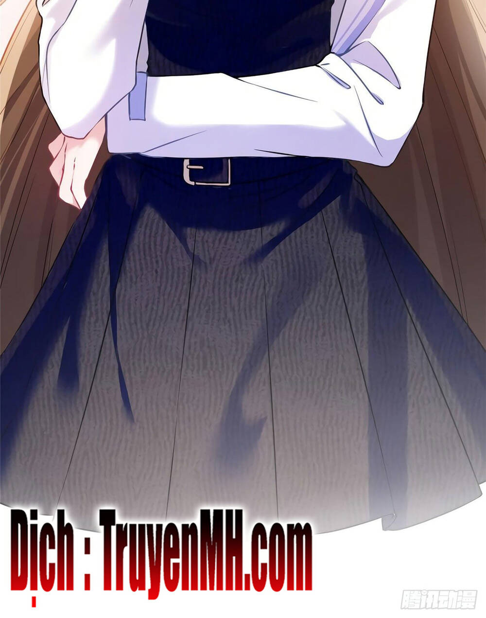 Nam Thành Chờ Trăng Về Chap 42 - Next Chap 43