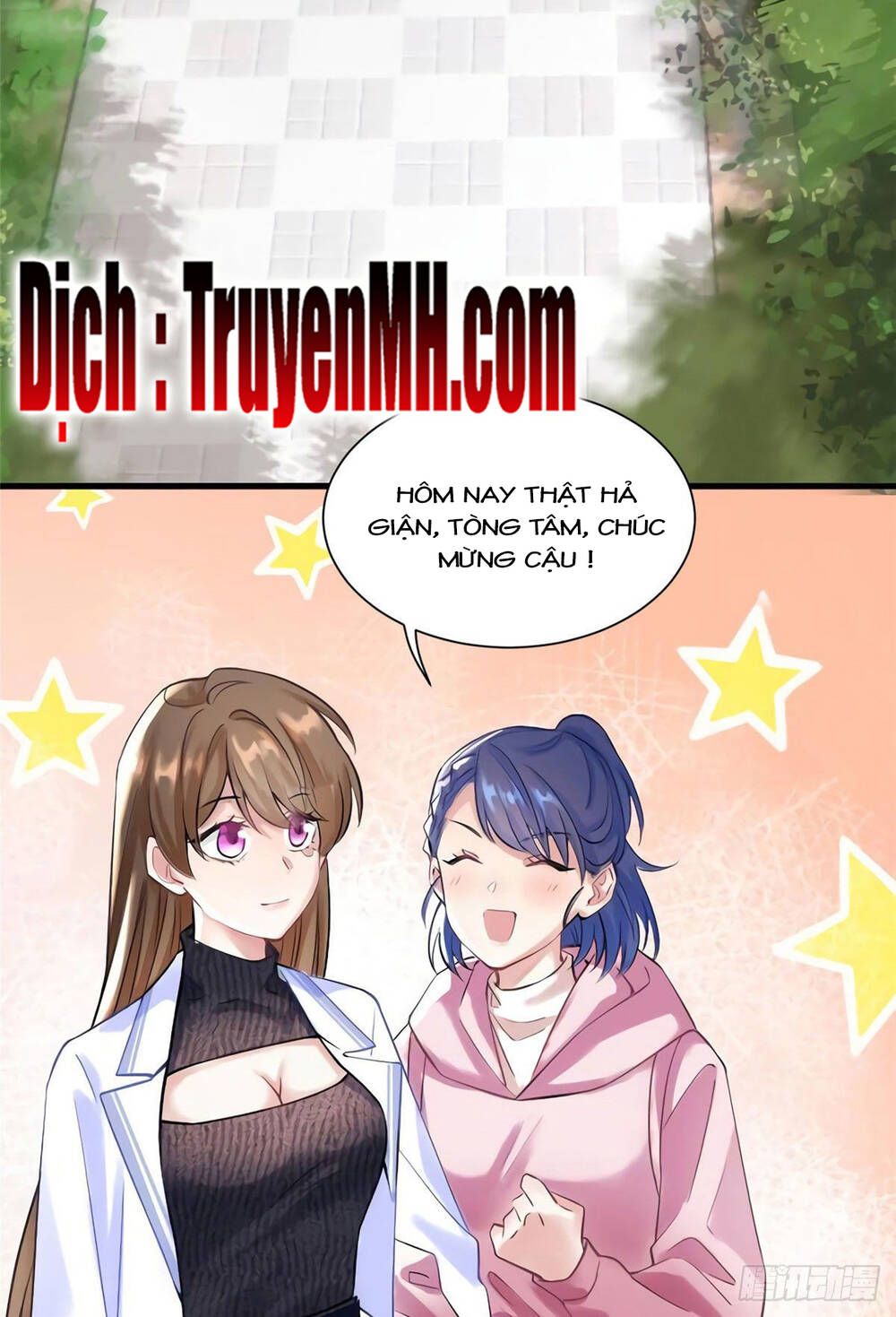 Nam Thành Chờ Trăng Về Chap 42 - Next Chap 43