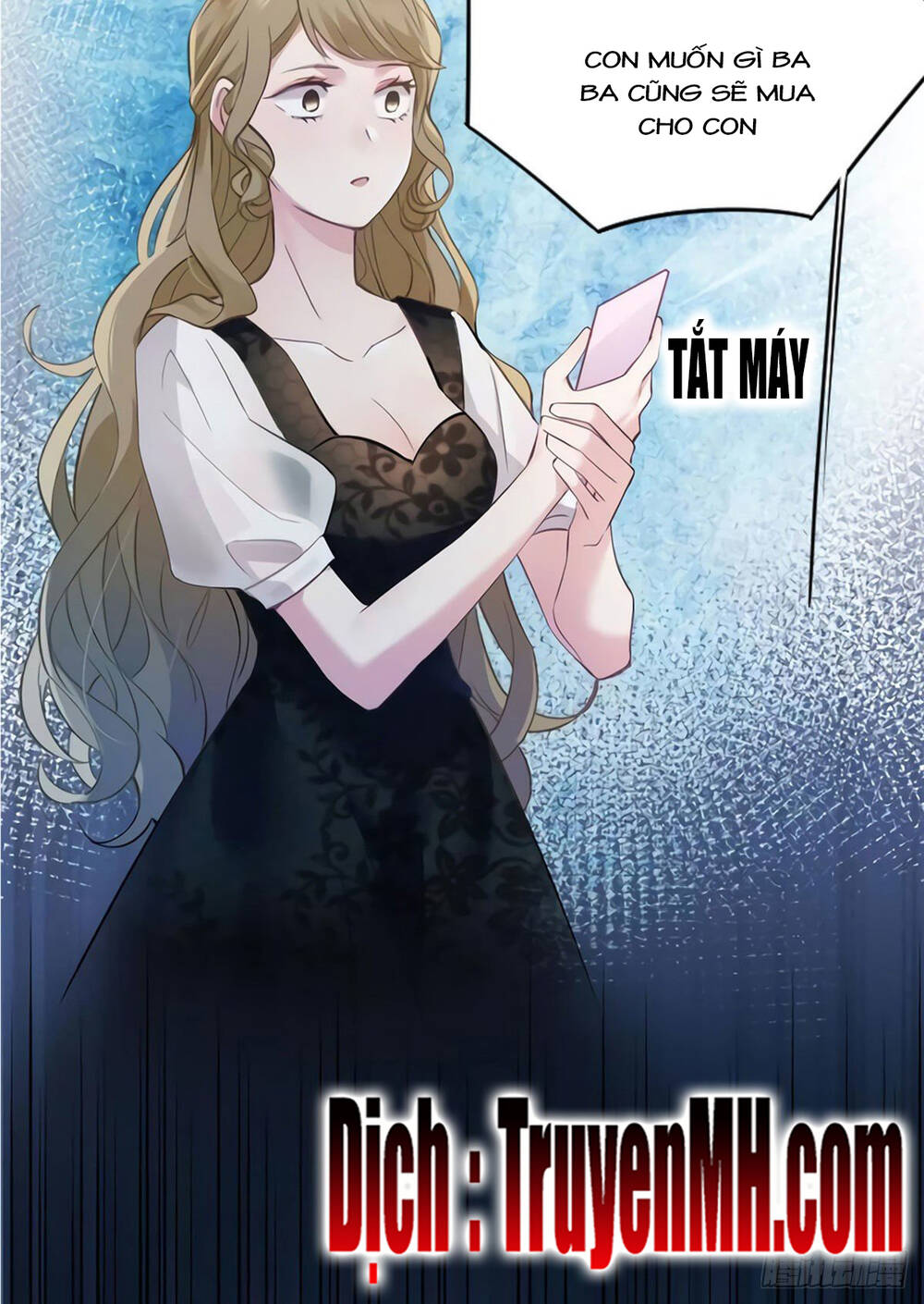 Nam Thành Chờ Trăng Về Chap 42 - Next Chap 43