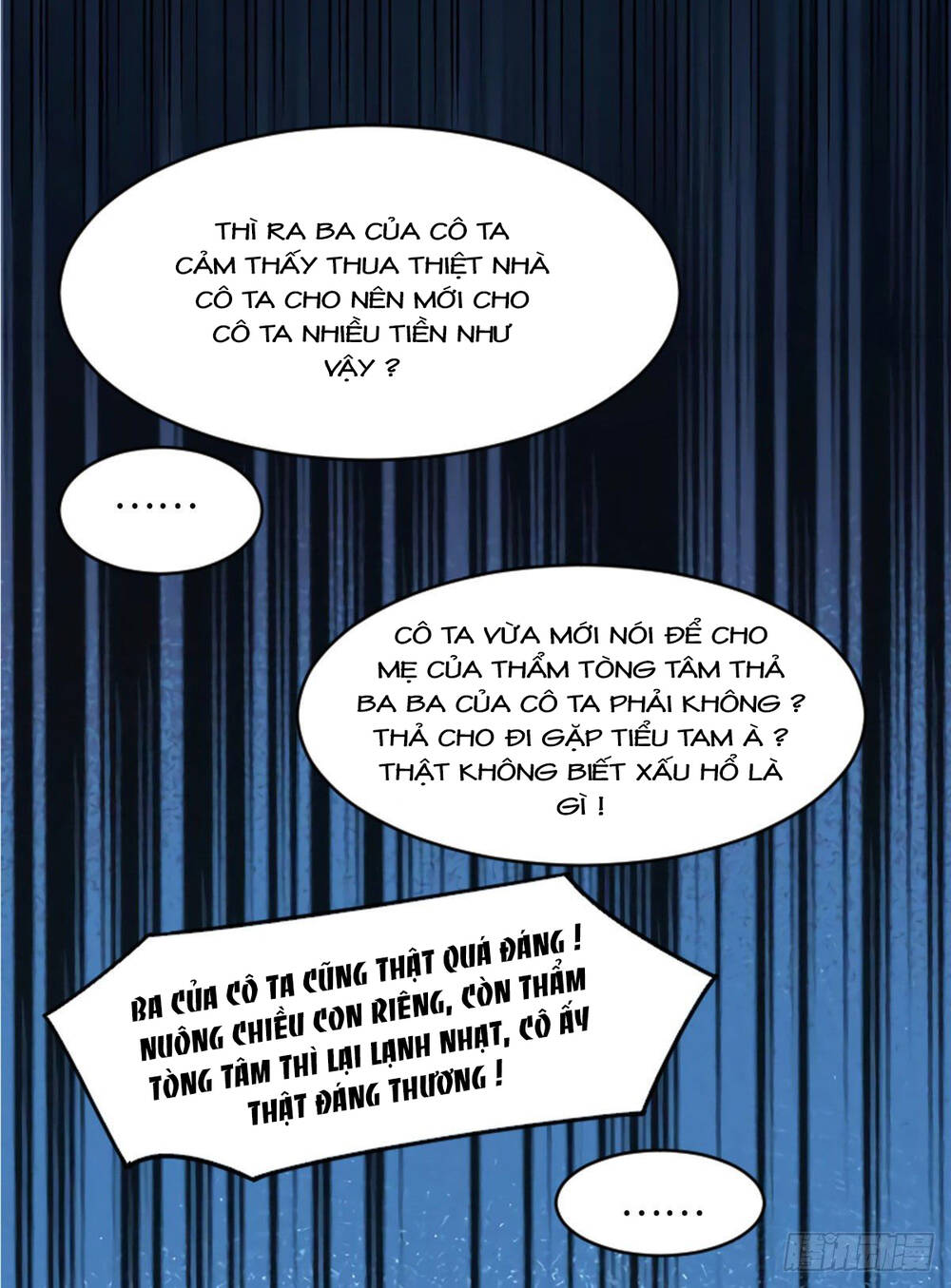 Nam Thành Chờ Trăng Về Chap 42 - Next Chap 43