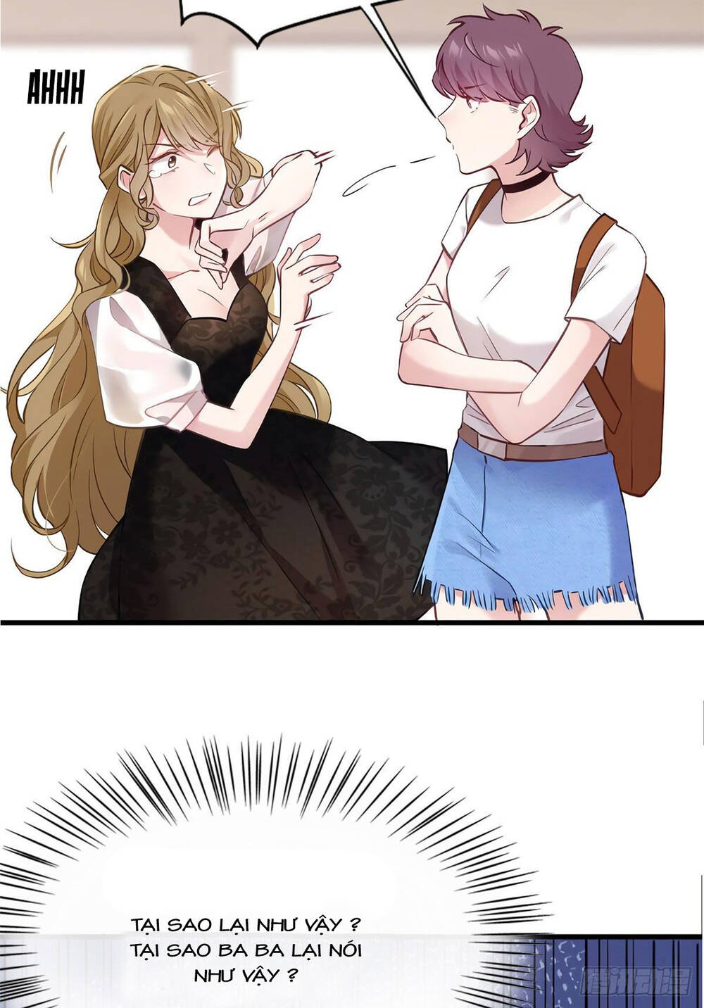 Nam Thành Chờ Trăng Về Chap 42 - Next Chap 43