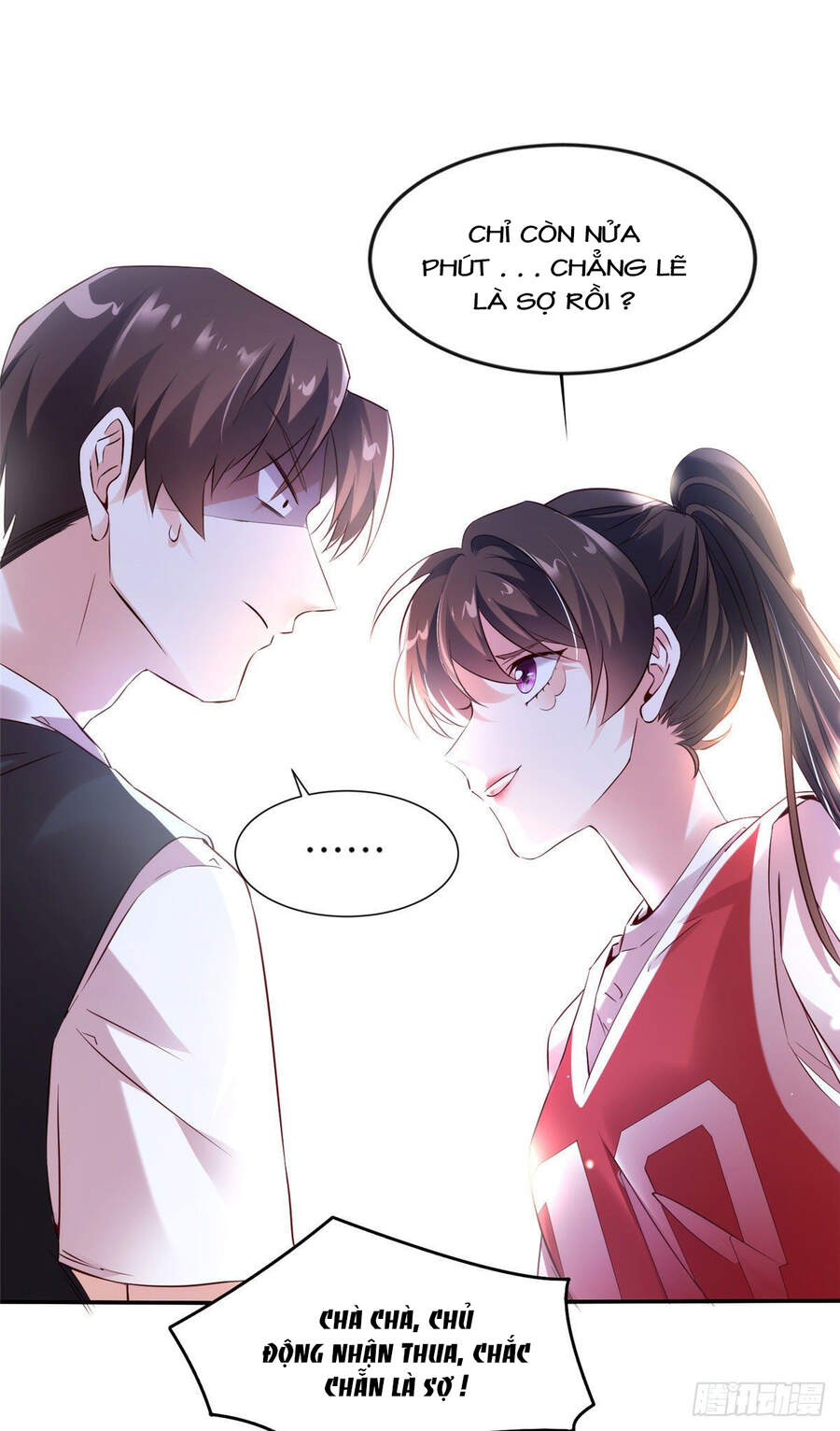 Nam Thành Chờ Trăng Về Chap 74 - Next Chap 75