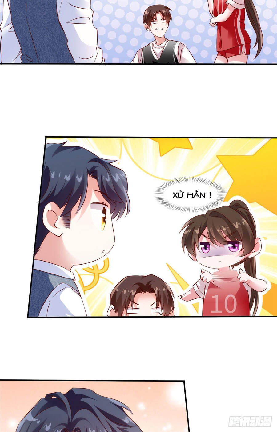 Nam Thành Chờ Trăng Về Chap 74 - Next Chap 75