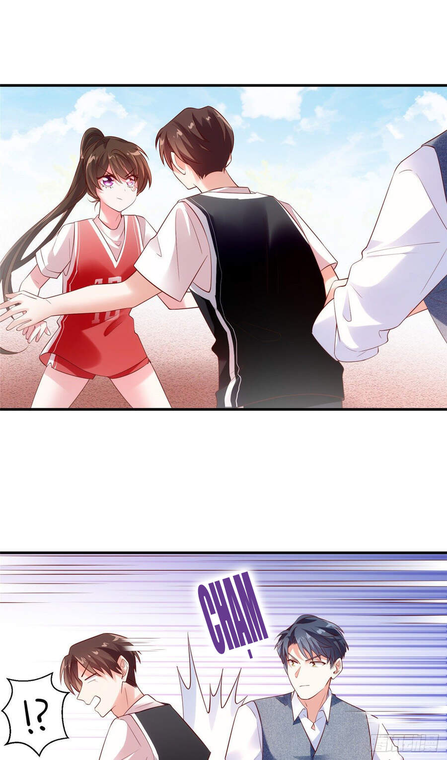 Nam Thành Chờ Trăng Về Chap 74 - Next Chap 75