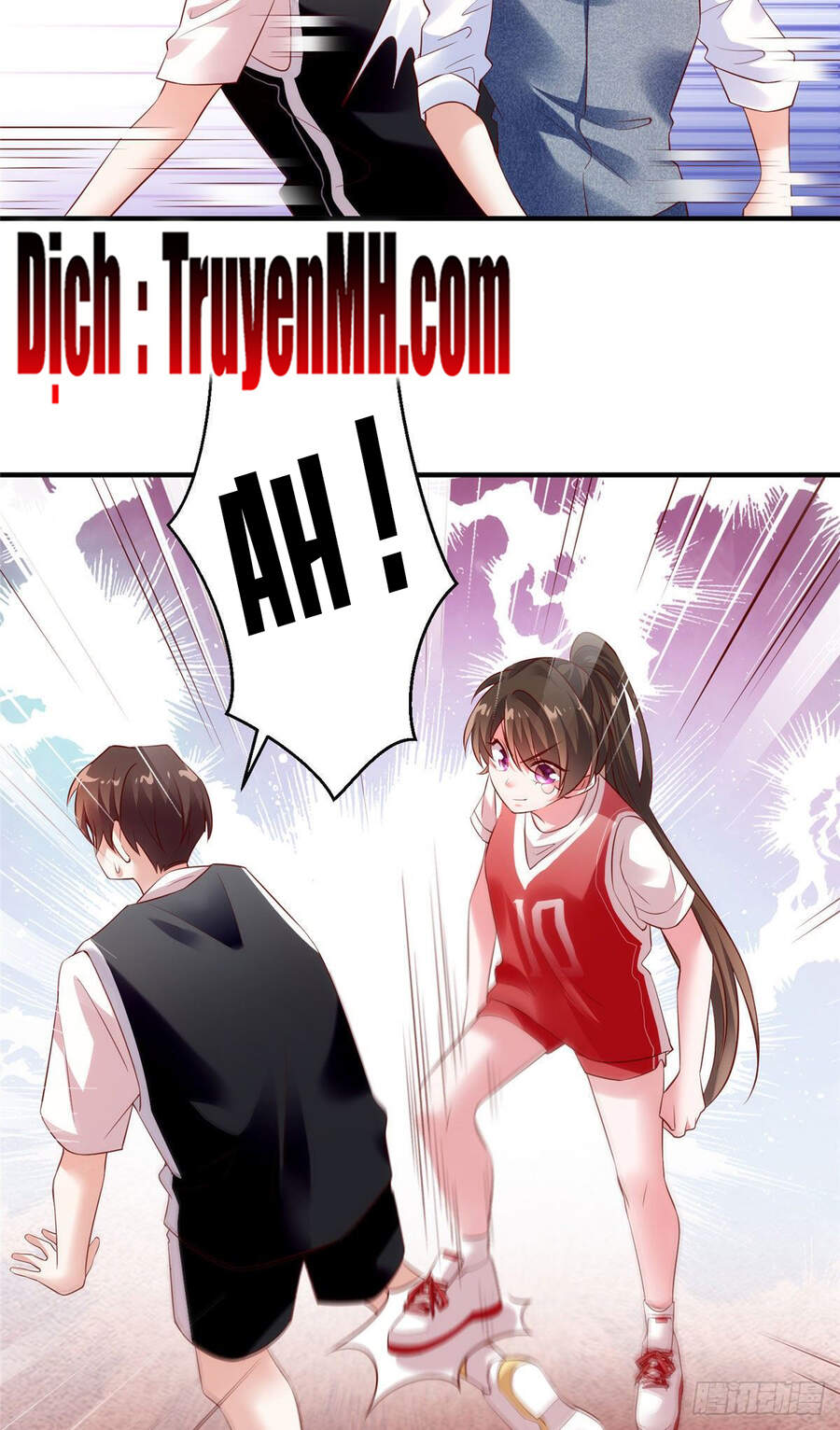 Nam Thành Chờ Trăng Về Chap 74 - Next Chap 75