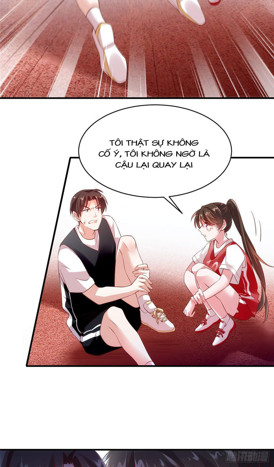Nam Thành Chờ Trăng Về Chap 74 - Next Chap 75