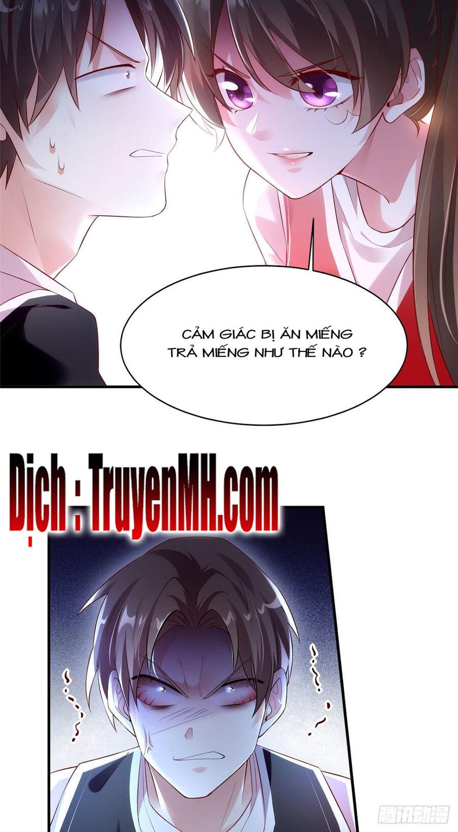 Nam Thành Chờ Trăng Về Chap 74 - Next Chap 75