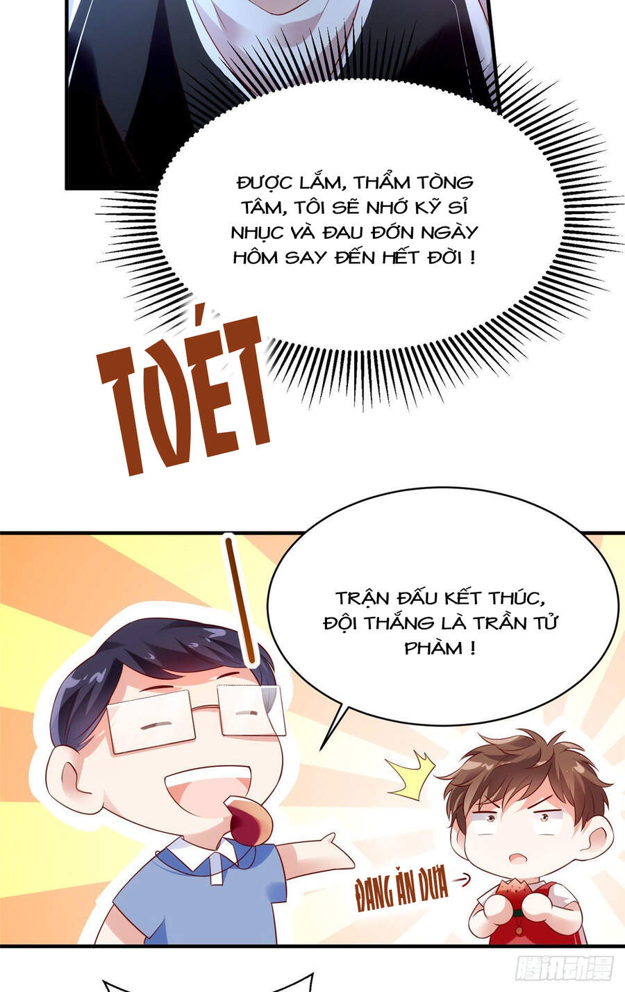 Nam Thành Chờ Trăng Về Chap 74 - Next Chap 75