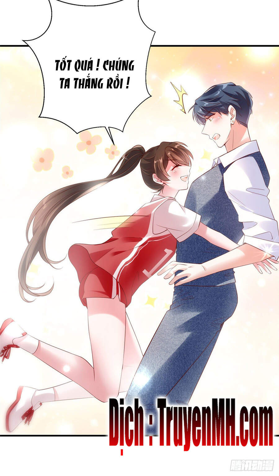 Nam Thành Chờ Trăng Về Chap 74 - Next Chap 75