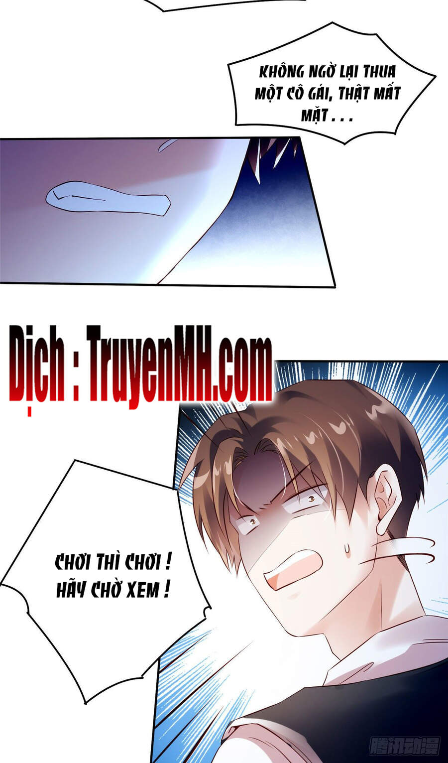 Nam Thành Chờ Trăng Về Chap 74 - Next Chap 75
