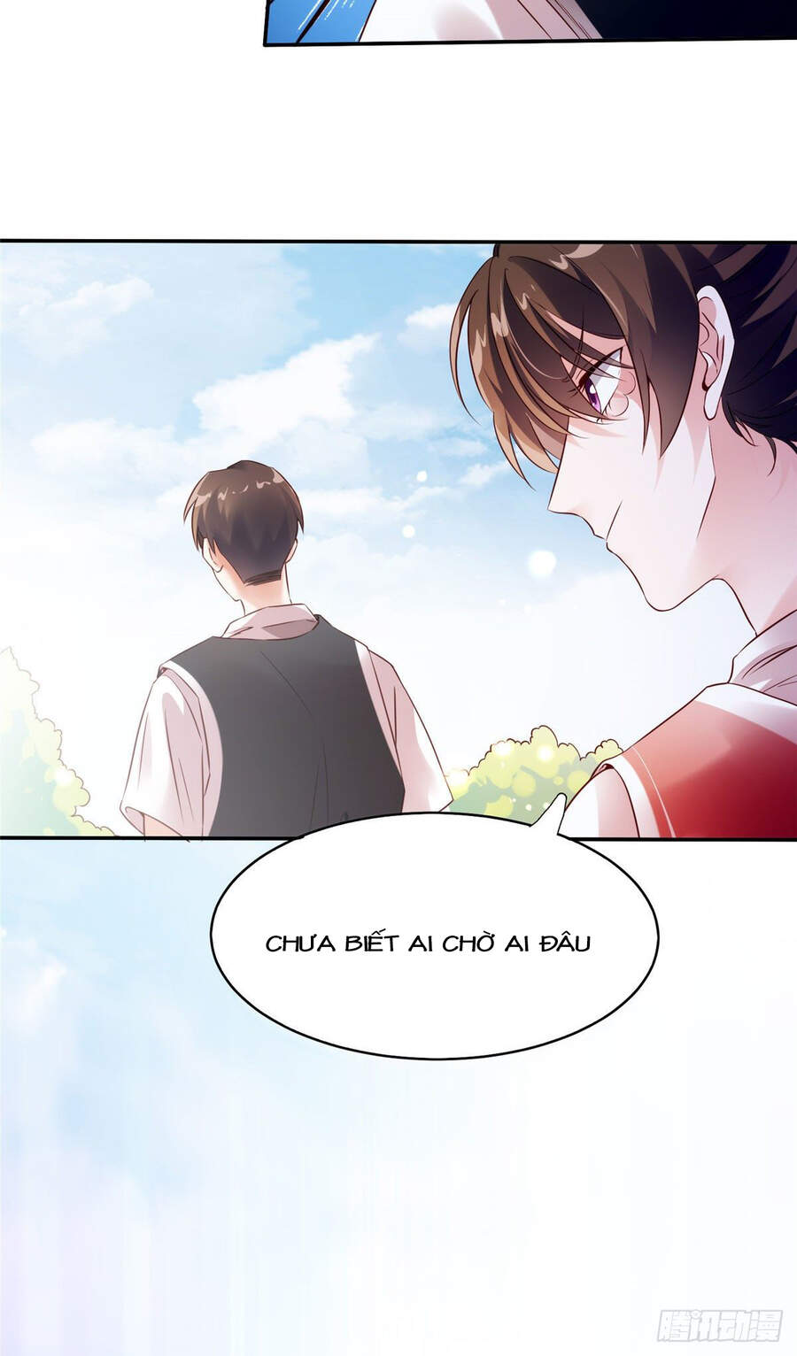 Nam Thành Chờ Trăng Về Chap 74 - Next Chap 75